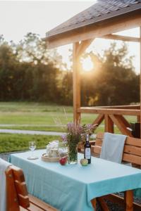 Domki Sudecka Przystań