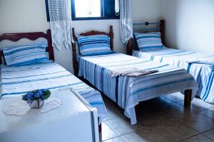 Recanto the beach pousada