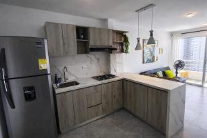 Apartamento en Cartagena cerca a la playa de Marbella