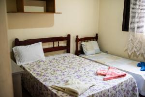 Recanto the beach pousada