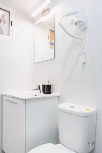 Suites - Sabino de Sousa