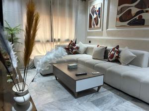 Evasion chic et central au coeur de Maarif