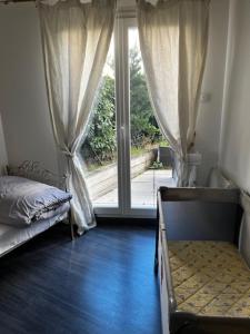 Villeurbanne Super Apartment in residence