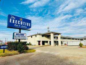 Executive Inn and Suites Houston