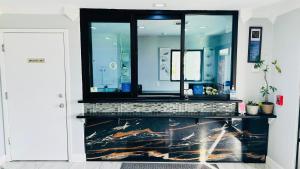 Executive Inn and Suites Houston