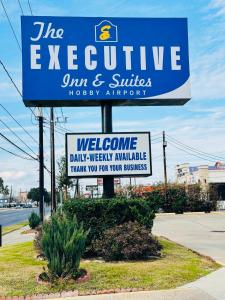 Executive Inn and Suites Houston