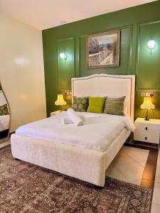 2 Bedroom GEM with a Mall NearJKIA Airport SGR Railway & Nairobi National Park