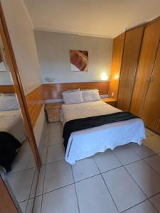 Flat Completo Crystal Place Goiânia