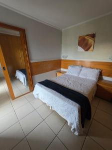 Flat Completo Crystal Place Goiânia