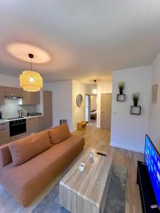 La Palmeraie - T2 Saint-Nazaire