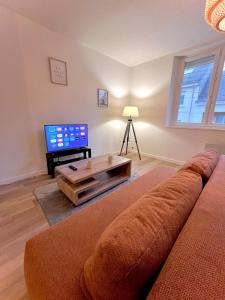 La Palmeraie - T2 Saint-Nazaire