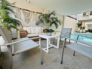 Nice apartment near the beach Bello Horizonte