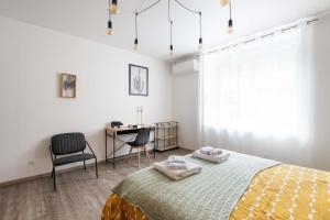 Confortable appartement 4 étoiles avec parking à seulement 150m des thermes de Bains-les-Bains