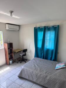 Nawa Kalli Surf House