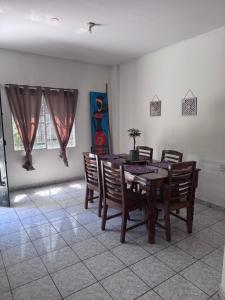 El Tunco Nawa Kalli Surf House