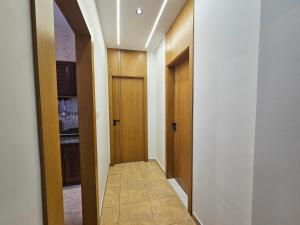 Jolie appartement vue mer