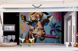 Luxury Beach Home-Pool Spa Sauna Cart Games