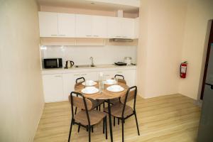 Gloriana Apartments in Dumaguete