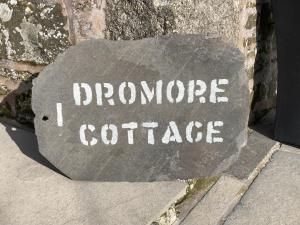 1 Dromore Cottage