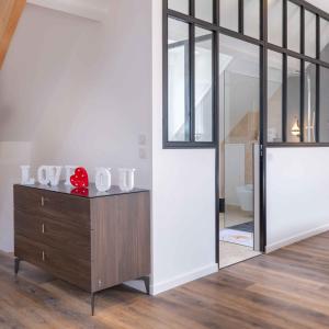 Villa Prestige avec Spa et jeux