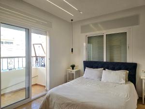 Jolie appartement vue mer