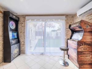 Villa Prestige avec Spa et jeux