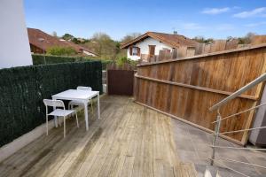 Appartement Bidart proche commodités