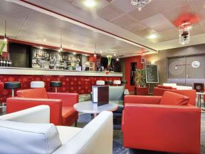 ibis Styles Paris Roissy-CDG