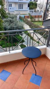 Pavlos Apartment - Leontari Stay with Garden View