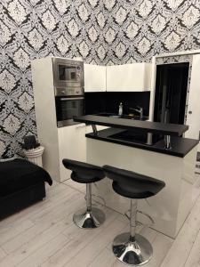 Fashion street 2 bedroom apartment
