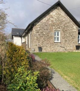 1 Dromore Cottage