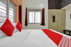 Hotel O Elegant Residency