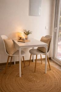 Casita Villa Serena Busot