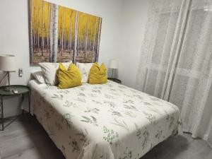 Acogedor apartamento cerca Centro Histórico de Málaga