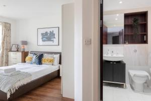 Luxury 2 bedroom apartment in Greater London