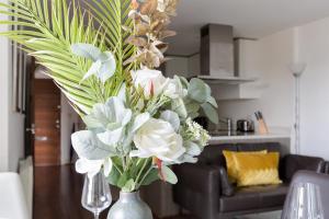 Luxury 2 bedroom apartment in Greater London