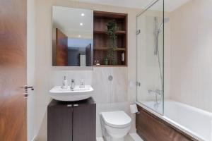 Luxury 2 bedroom apartment in Greater London