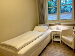 Haus am Südende Möwennest