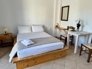 Limnes Seaside Studio