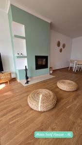 Maia Surf House - AL