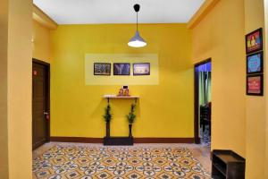 Hotel O Delight Rooms