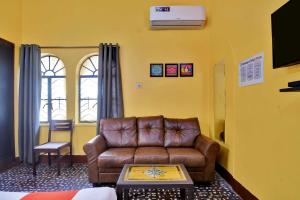 Hotel O Delight Rooms