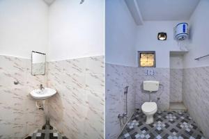 Hotel O Delight Rooms