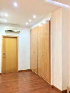 Historic city center