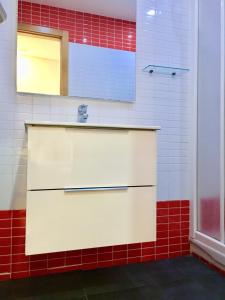 Historic city center