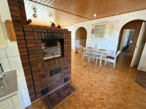 Savo Forest Family House