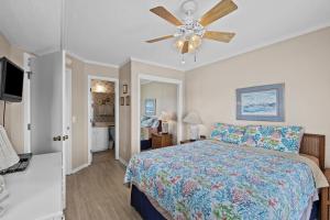 Ocean View Courtyard Condo with Balcony & Shared PoolsHot TubPutt-PuttTennis
