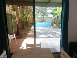 Casa Debut Surf Place 2