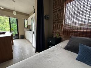 Tu apartamento tipo estudio ideal, cómodo y equipado