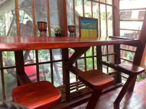 Villa 4 - Amazing 2 Bed Villa with Private Garden, Playa Chiquita